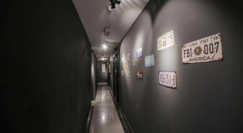 アーツ ホテル ジョホールバル エクステリア 写真